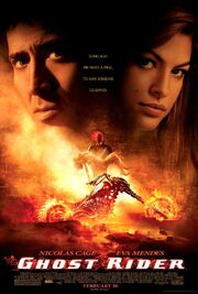 Ghost rider ver4 xlg