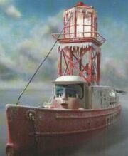 Lillielightship