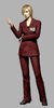 Resh reo personaje alyssa