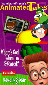 Animatedtaleswheregodwhenimsscaredvhscover