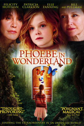 Phoebe in Wonderland (2008)