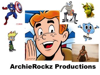 ArchieRockz Productions