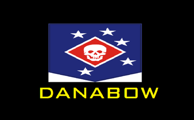 Danabow Poster