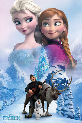 File:Disney's Frozen Australian VHS Tape.jpg