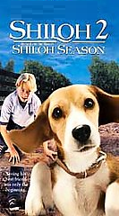 Shiloh 2 on VHS