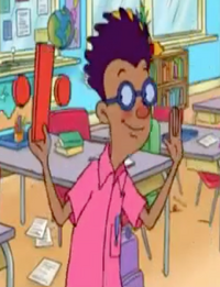 BrainyBrian-HorridHenry