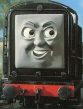 Diesel-0