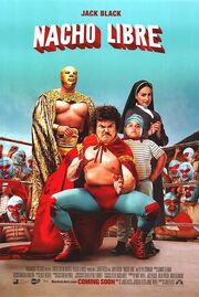 Nacho libre ver7