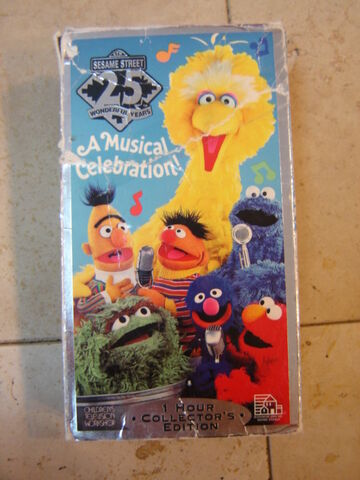 File:Sesame-Street-25-Wonderful-Years-A-Musical-Celebration-VHS-Tape 162600A.jpeg