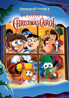 Timmychristmascarol