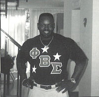 Emmitt smith the sigma