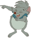 Martin Brisby full