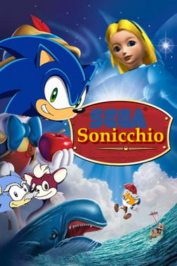 Sonicchio