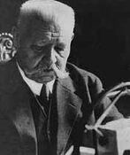 Paul von Hindenburg