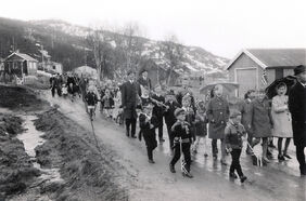 17. mai 2
