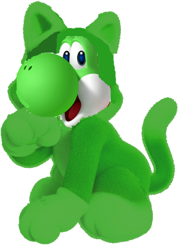 File:Cat yoshi.png