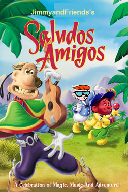 Dexterfelixsauldosamigos