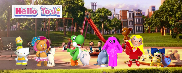 File:Hello yoshi with pets.png
