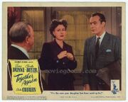 1944 - Together Again Movie Poster