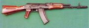 AK74