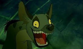 Hyena