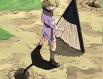 KageManeShikamaru