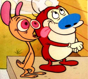 Ren&Stimpy