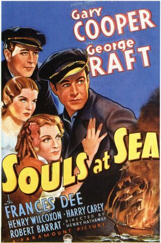 File:1937 - Souls at Sea Movie Poster.jpg