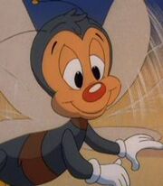 Moth (Animaniacs)