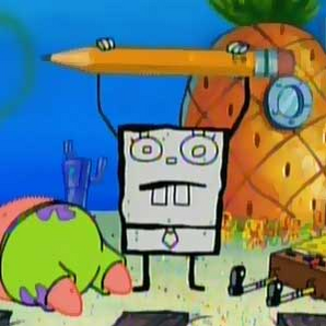 DoodleBob
