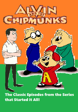 The Classic Episodes from the Series that Started it All! VHS