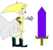 TLSoulDude Archangel