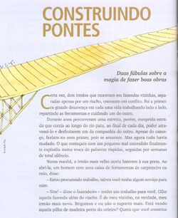 Constrindo Pontes