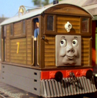 Toby