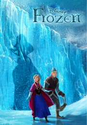 Frozen 2013