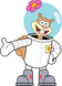 Sandy Cheeks