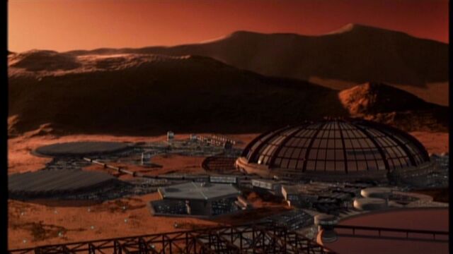 File:Martian City.jpg