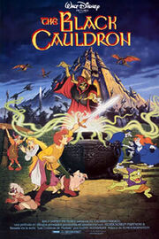 The-black-cauldron-1985