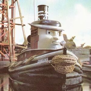 Tugszebedee