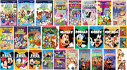 Cartoon All-Stars Collection 6