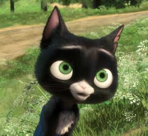 Mittens