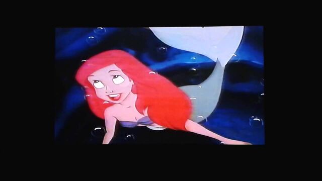 File:Ariel swimming around.jpg