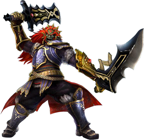 File:Hyrule Warriors Ganon.png