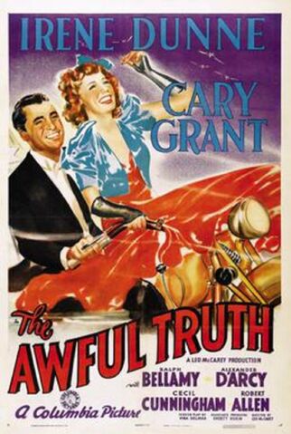 File:1937 - The Awful Truth Movie Poster.jpeg