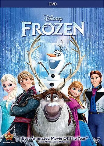 File:Frozen dvd.jpg