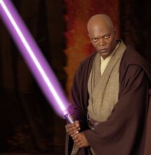 Mace Windu Character Image