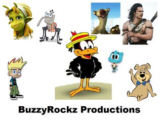 BuzzyRockz Productions