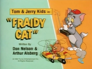 Tom And Friends