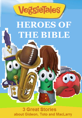 Heroesbibleveggietales