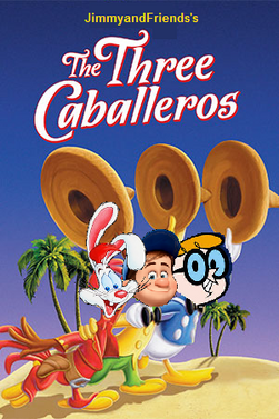3caballeros